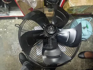 Industrial Axial Fan/ Evaporator Fan