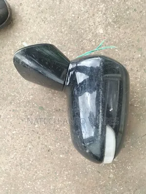 Honda Stream Sidemirror