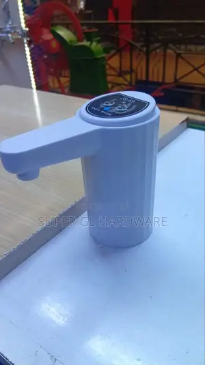 Automatic Water Dispenser