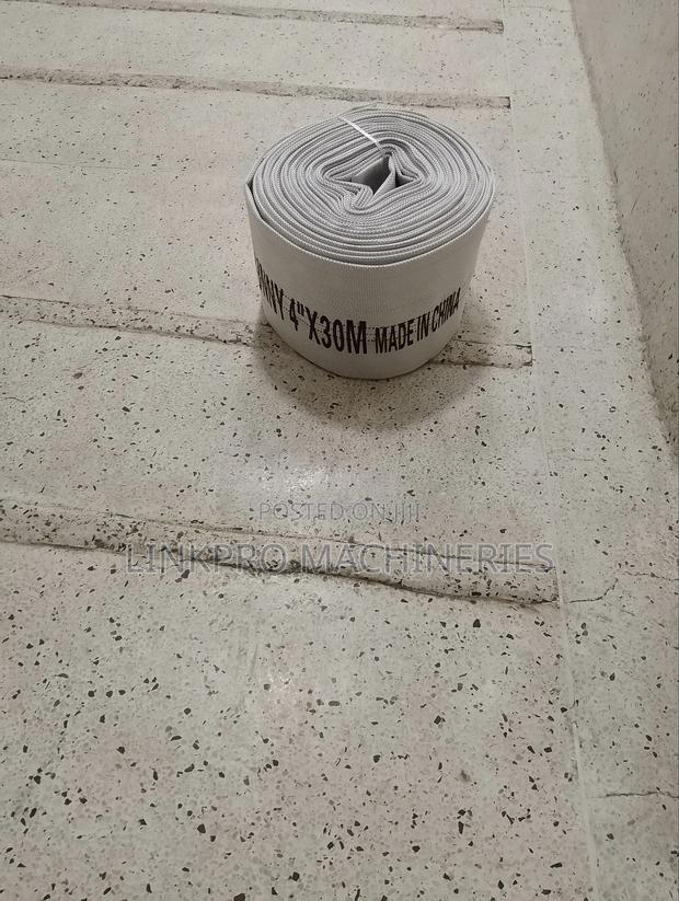 4 Inches 30metres Sunny Delivery Pipe