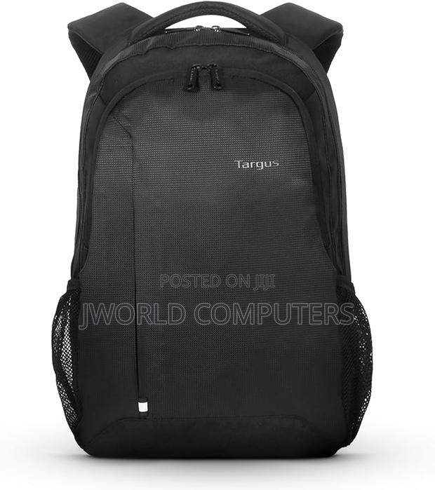 Targus Intellect 15.6" Laptop Backpack