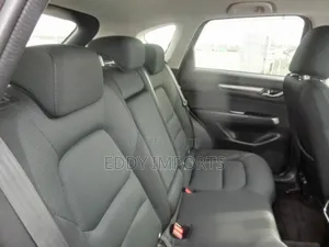 Mazda CX-5 Sport FWD 2019 Brown