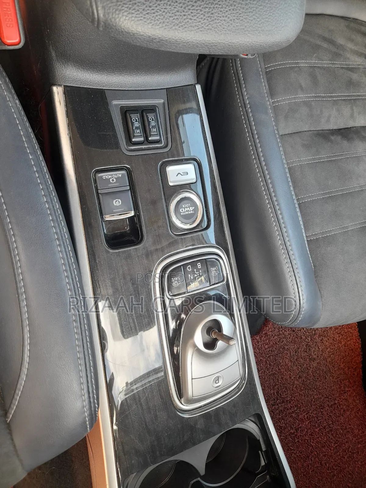 Mitsubishi Outlander 2.0 PHEV AWD 2018 White