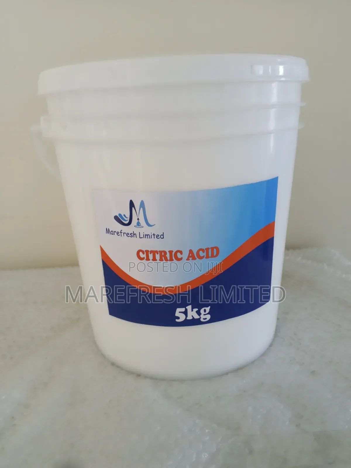 Caustic Soda 5kg