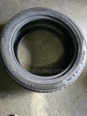 275 /50 R22 Rotalla Tyres (Highway)