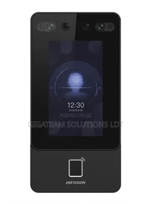 Hikvision Ds-K1t342mfx Value Series Face Access Terminal