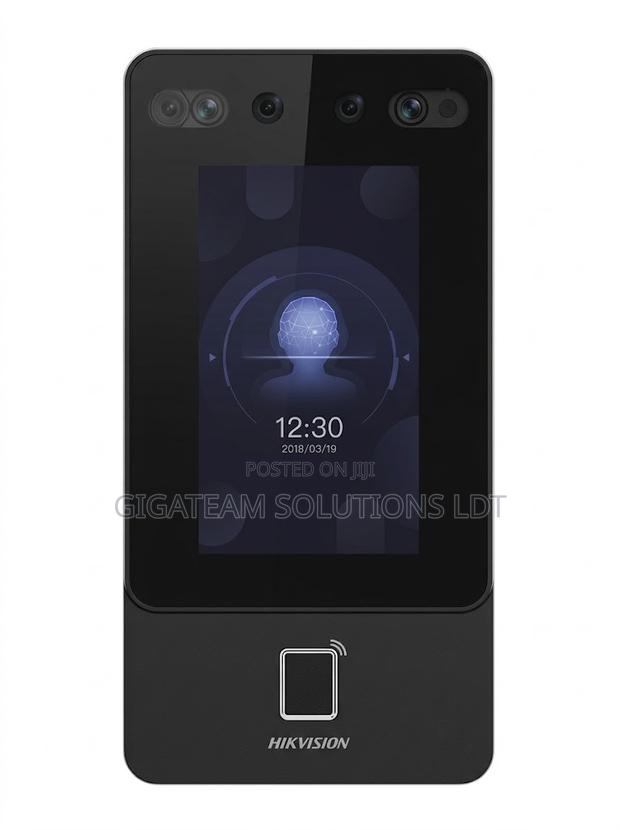 Hikvision Ds-K1t342mfx Value Series Face Access Terminal