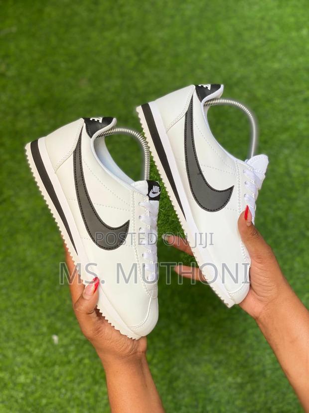 Unique Trendy Nike C0rtez Sneakers Size 39-44 - thumbnail 3