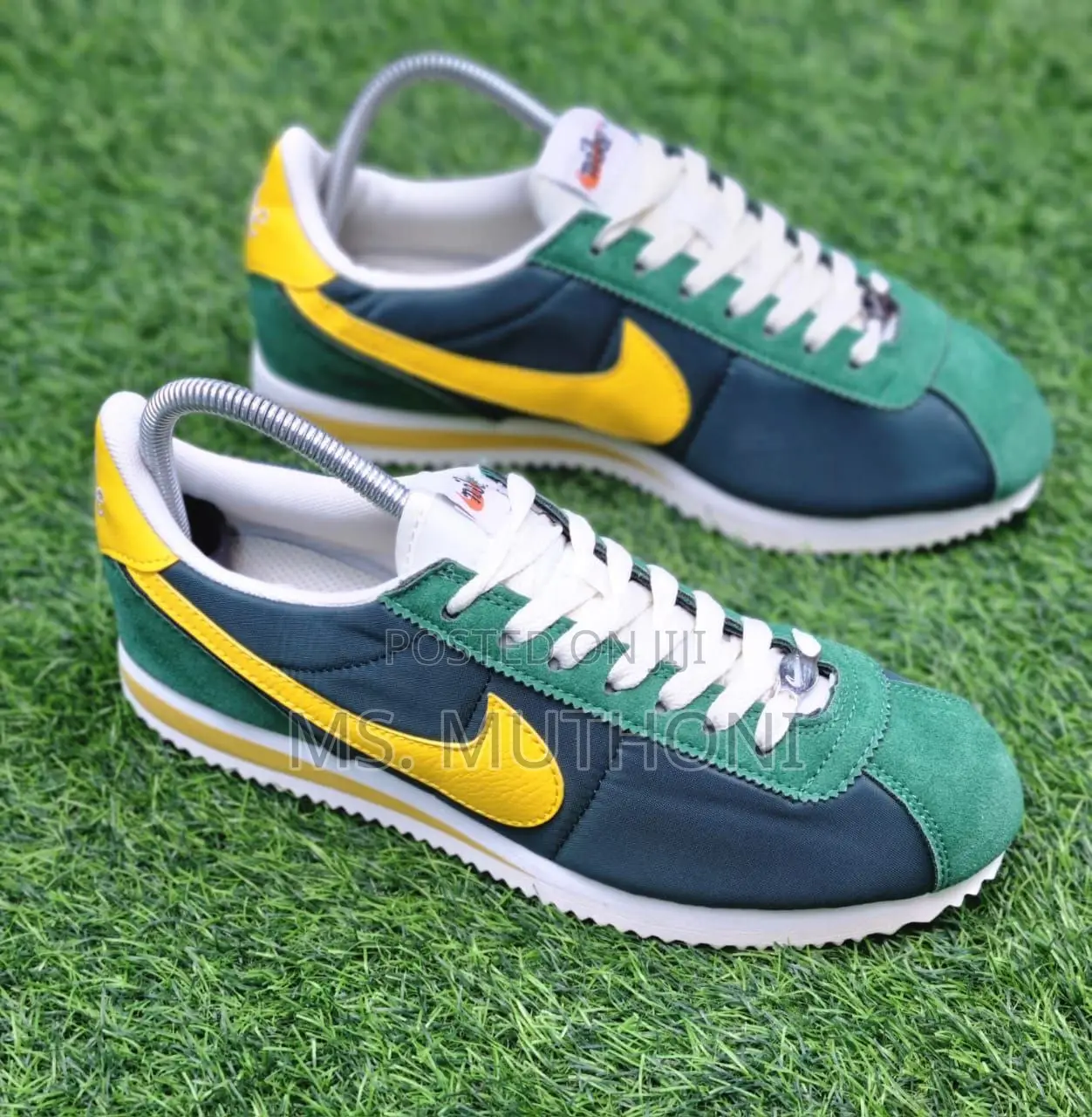 Unique Trendy Nike C0rtez Sneakers Size 39-44