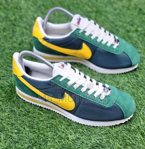 Unique Trendy Nike C0rtez Sneakers Size 39-44