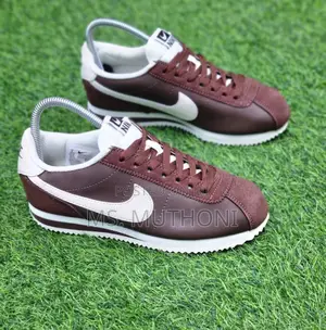 Unique Trendy Nike C0rtez Sneakers Size 39-44