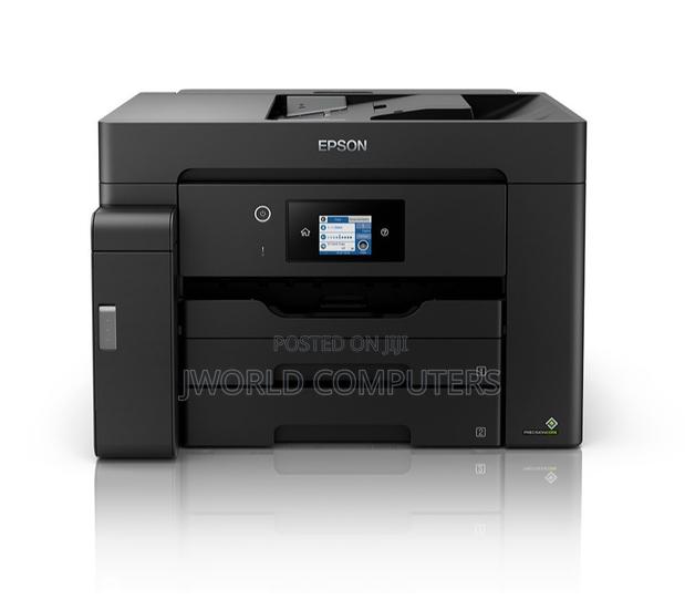 Epson M15180 A3+ Ink Tank Printer