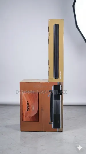 Nobel+ Nb 13 Wireless Soundbar System