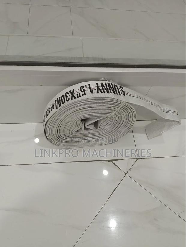 Sunny 1.5 Inches 30 Metres Delivery Pipe