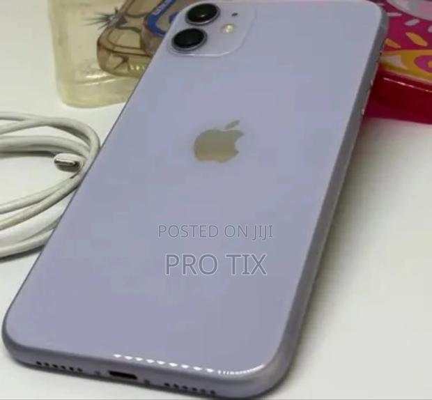 Apple iPhone 11 128 GB - main view