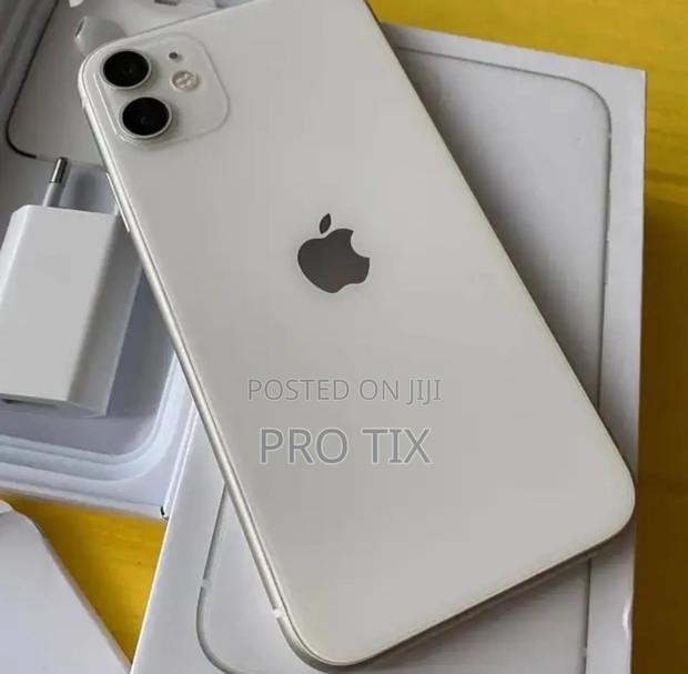 Apple iPhone 11 128 GB - thumbnail 2