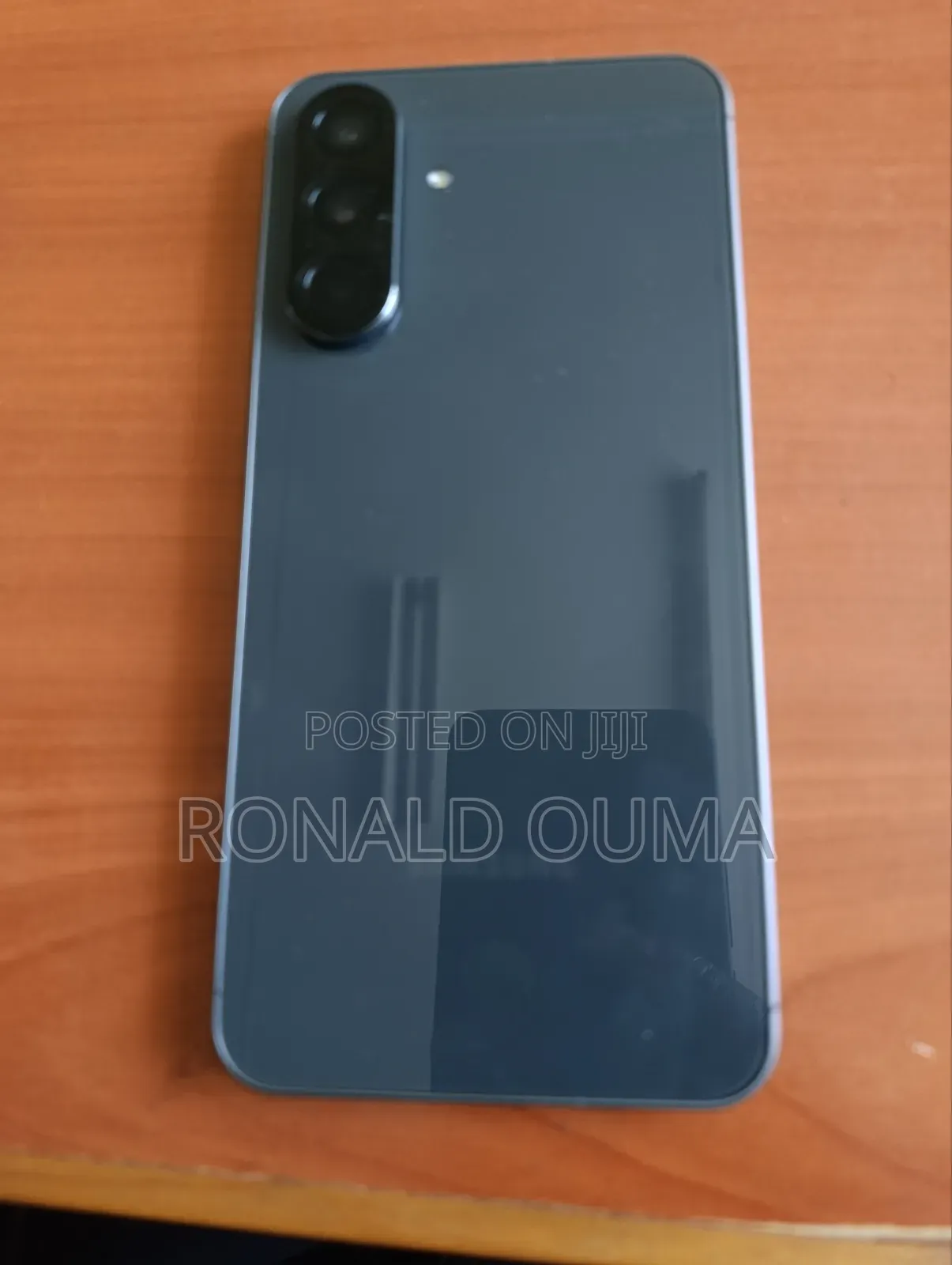 New Samsung Galaxy A56 128 GB Gray