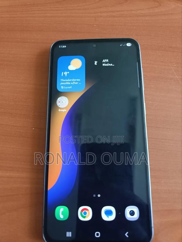 New Samsung Galaxy A56 128 GB Gray - thumbnail 5