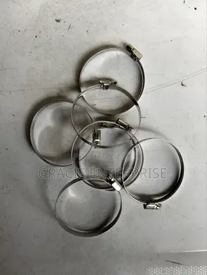 Hose Clamps