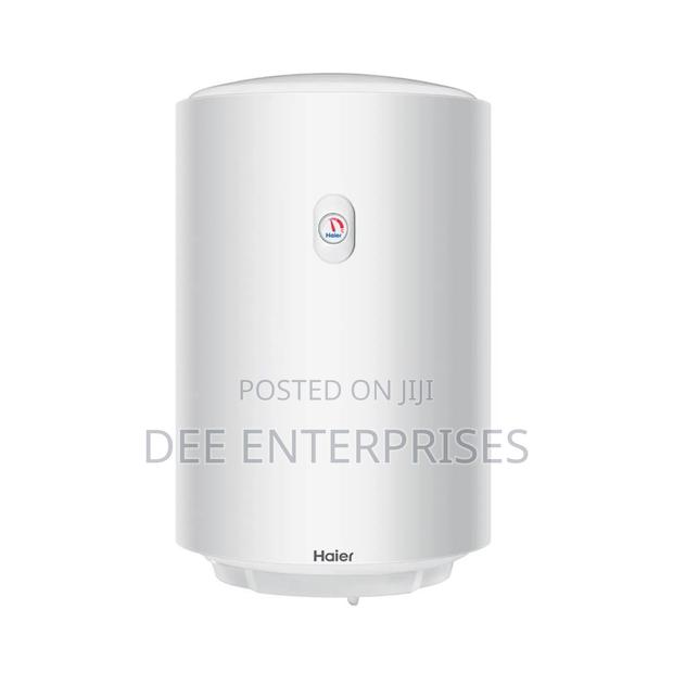 Haier 80l Electric Water Heater