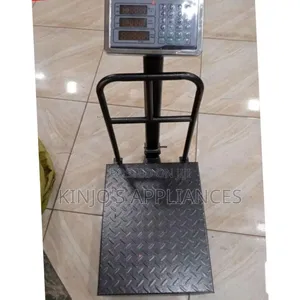 150kg Platform Scale Weighing Scale