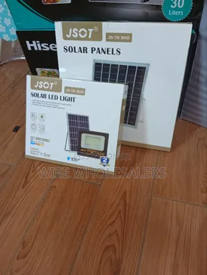 Jsot Js-Tk 300w Solar
