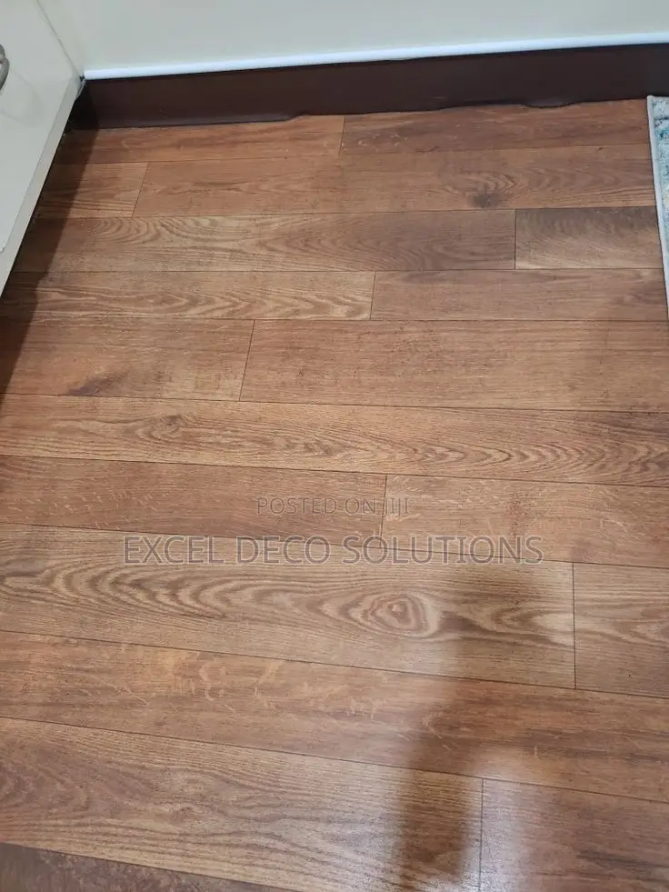 Mkeka Wa Mbao Vinyl Carpet for Stylish and Durable Indoor Flooring