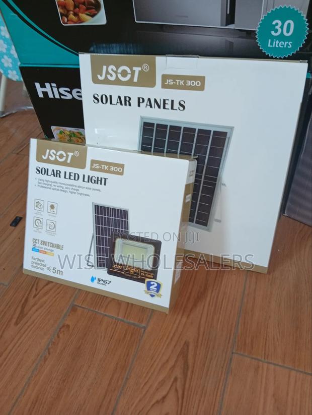 Jsot Js-Tk 300w Floodlight