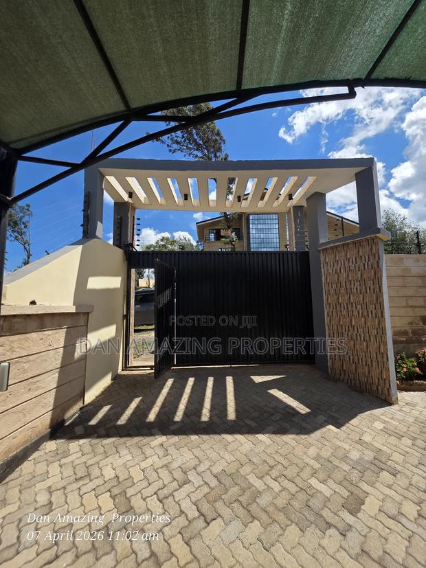 3bdrm Bungalow in Ngong, Kibiku for sale - thumbnail 4