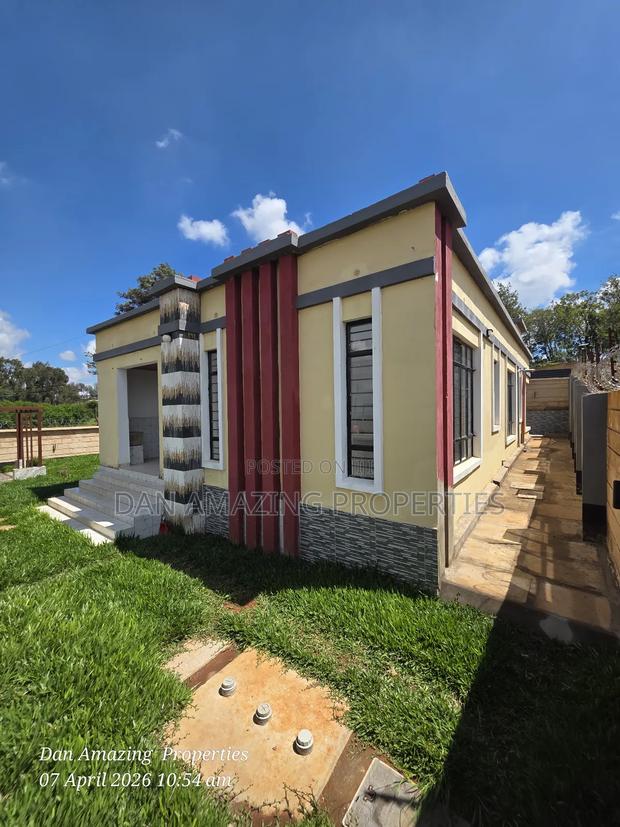 3bdrm Bungalow in Ngong, Kibiku for sale - thumbnail 16