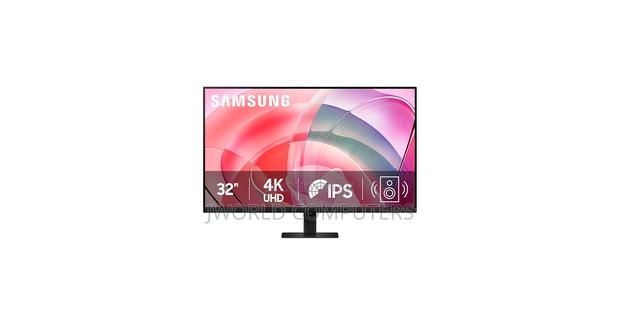 Samsung Viewfinity S7 Uhd Monitor