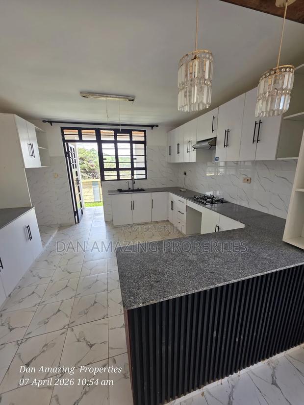 3bdrm Bungalow in Ngong, Kibiku for sale - thumbnail 20