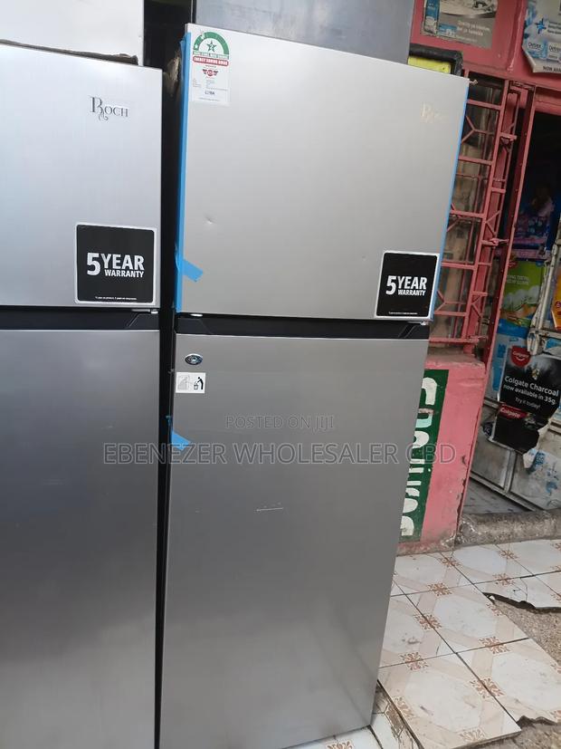 310 Litres Frost Roch Two Star Fridge - thumbnail 3