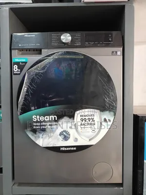Hisense 8/5kg Wash and Dry