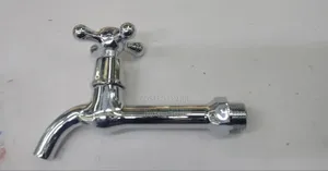 Wall Tap Star
