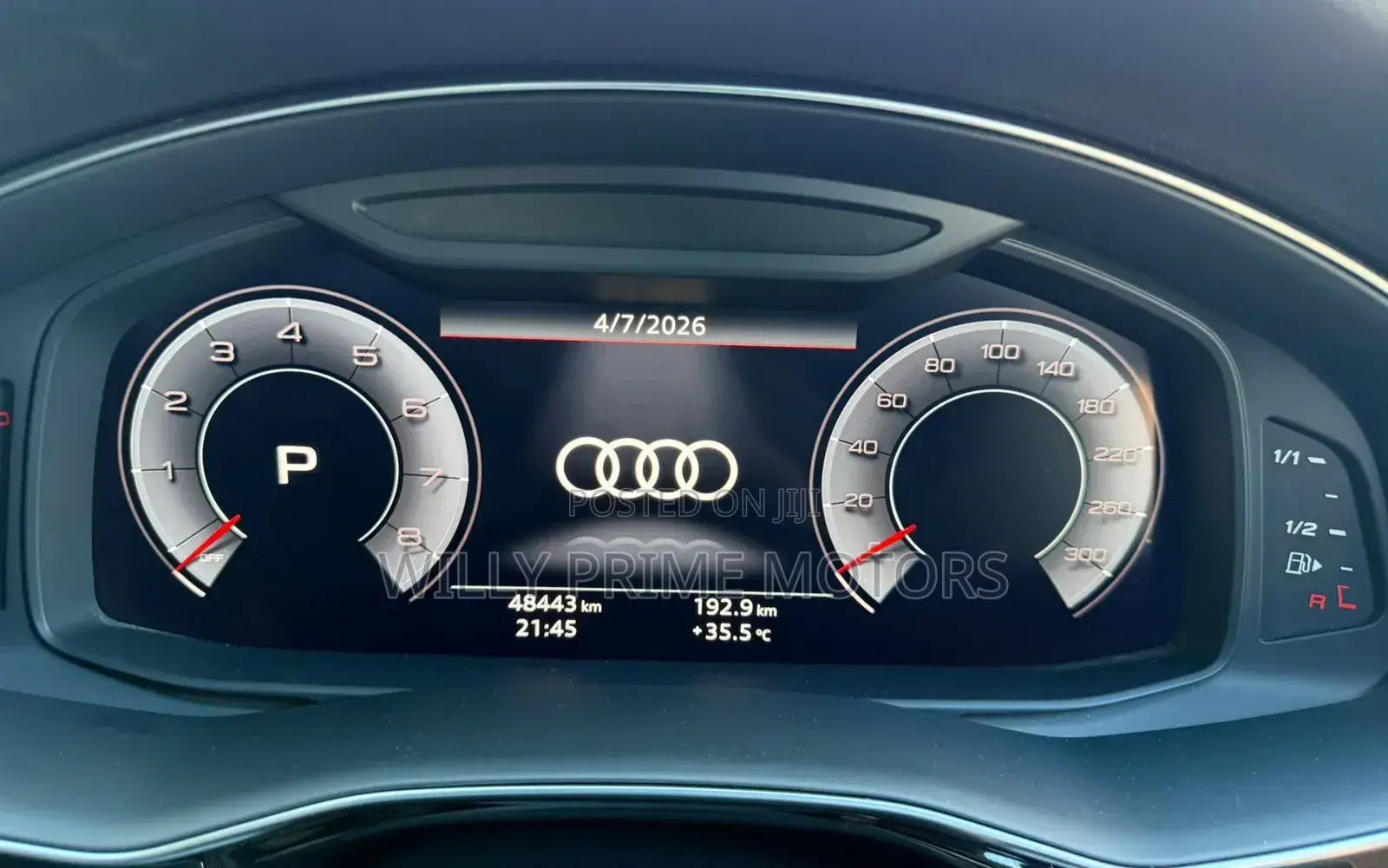 Audi Q8 3.0T Premium AWD quattro 2019 White