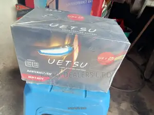 Uetsu Din74mf Car Battery