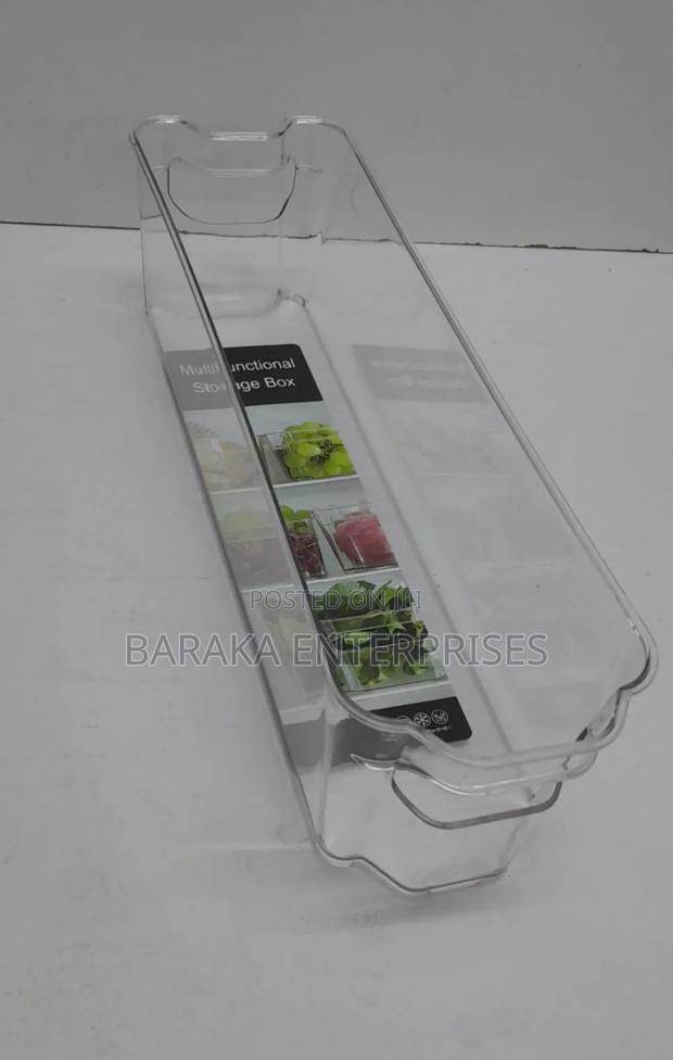 Acyric Fridge Organizer /Pantry Organizer - thumbnail 2
