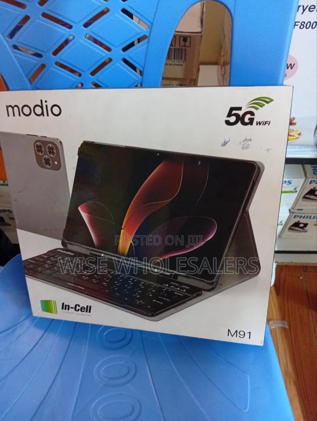 Modio New M91 Tablet 10000mah