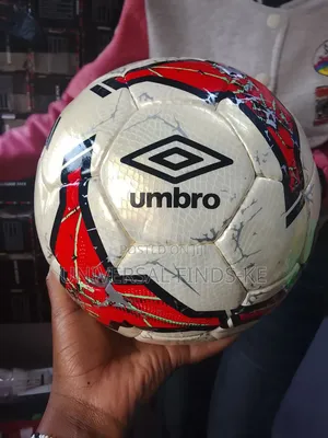 Umbro Soccer Ball
