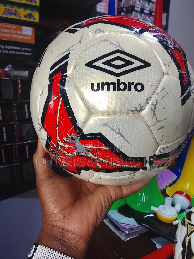 Umbro Soccer Ball - thumbnail 2