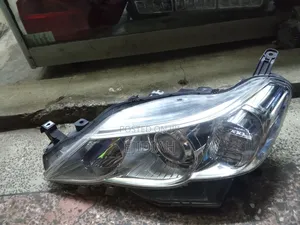 Mark X Headlights