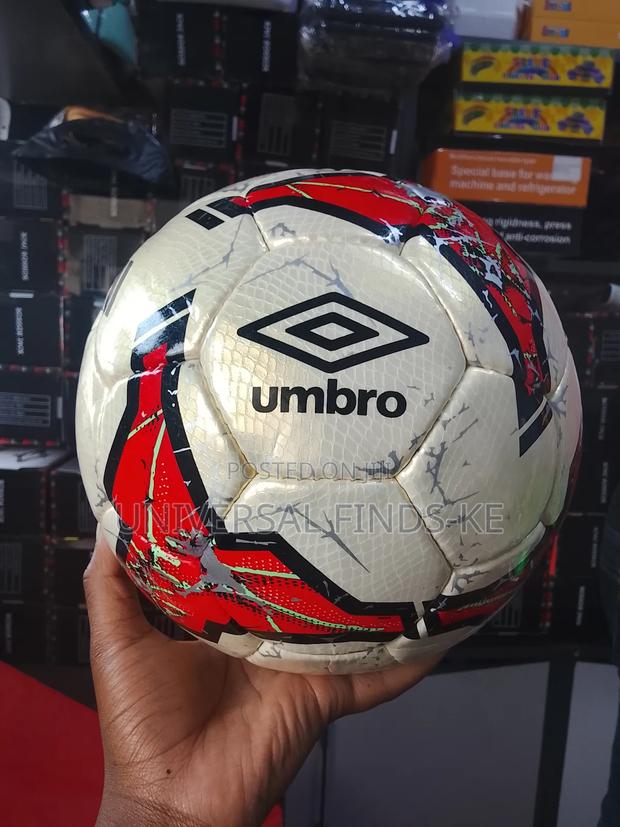Vegastar Umbro Soccer Ball - thumbnail 2