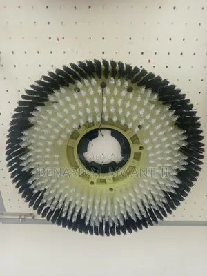 Floor Scrubber Brushes