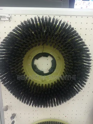 Floor Scrubber Brushes