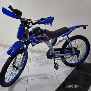 Racer Bicycle*
Size 12 at 