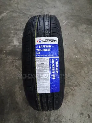 Wideway 205/65r15