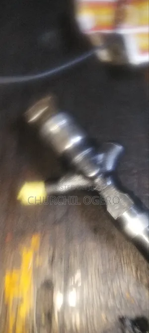 Fuel Injector Pump and Nozzles Service and Repair