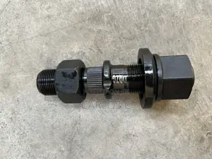 Trailer BPW Wheel Bolt