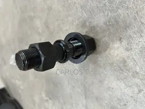 Trailer BPW Wheel Bolt